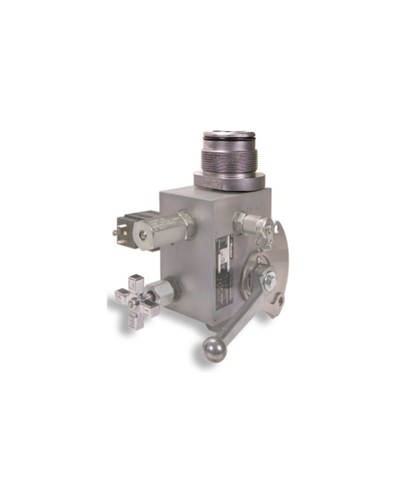 Adapter
